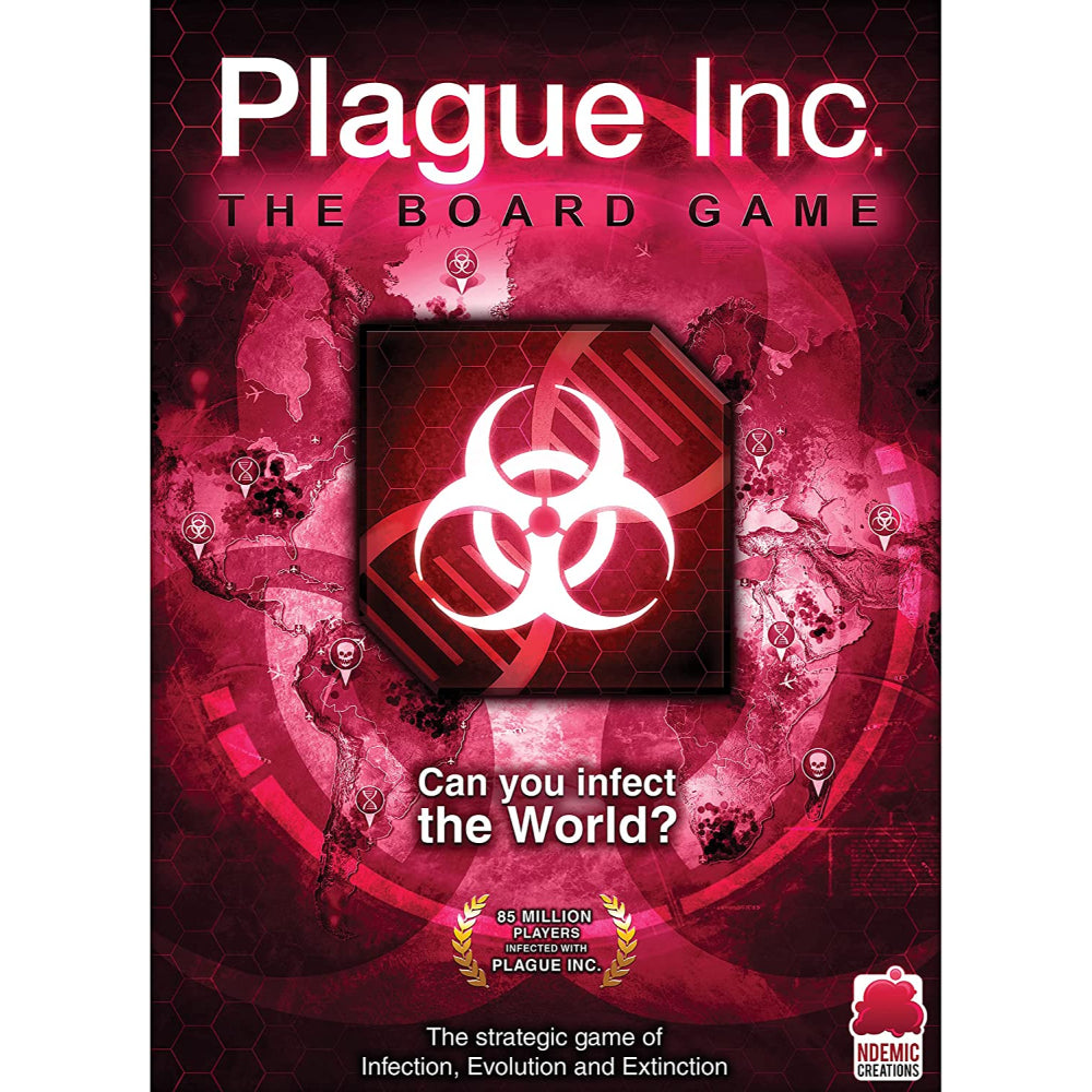 Plague Inc