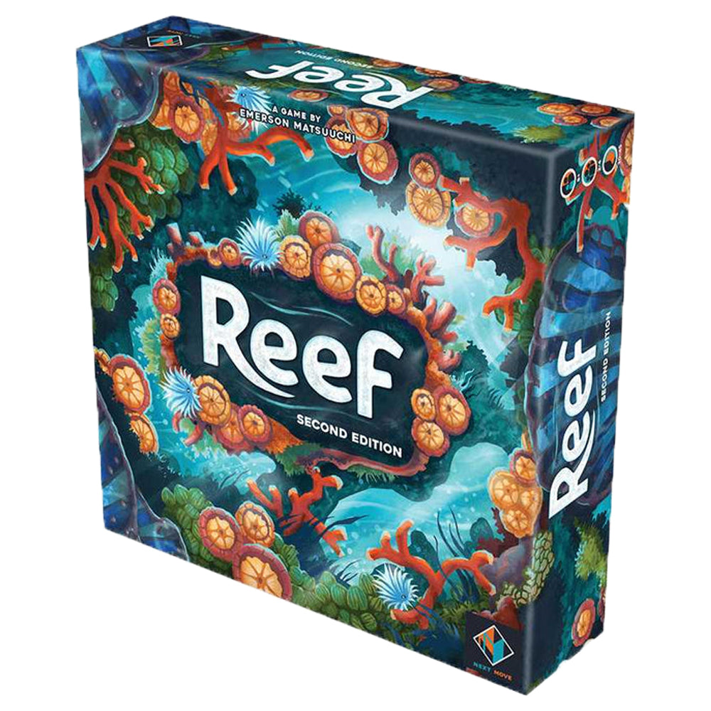 Reef (2nd Edition)