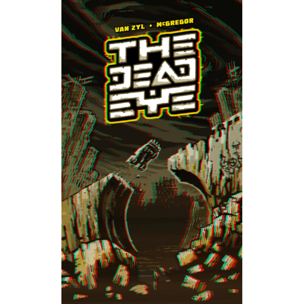 The Dead Eye (Standard Edition)