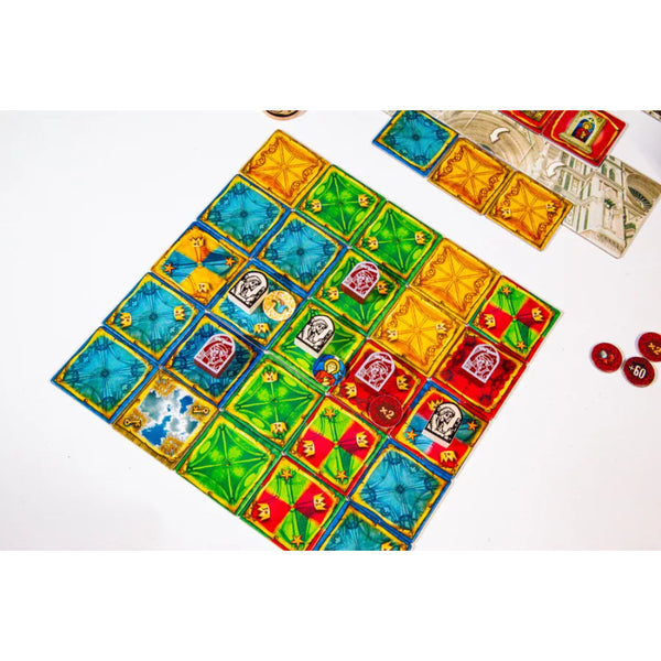 Basilica Level Up Store