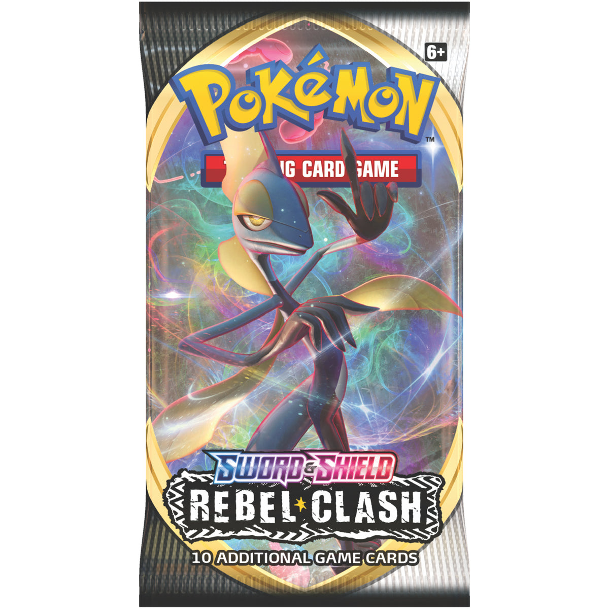 Pokemon Cards, Pokemon Rebel Clash, Pokemon TCG
