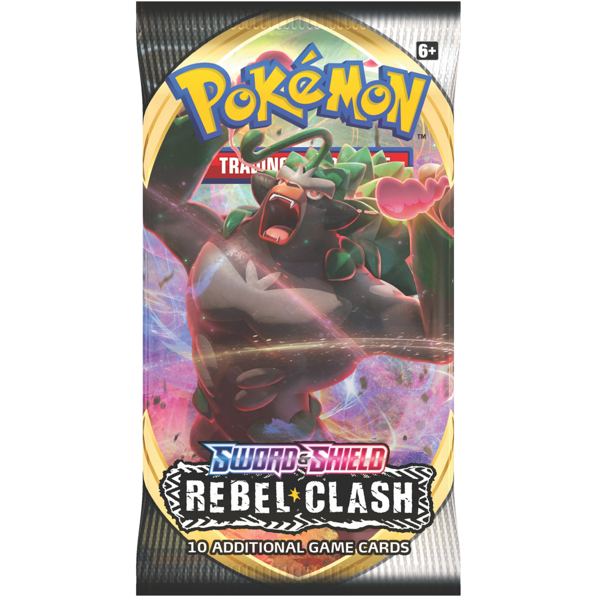 Pokemon Cards, Pokemon Rebel Clash, Pokemon TCG