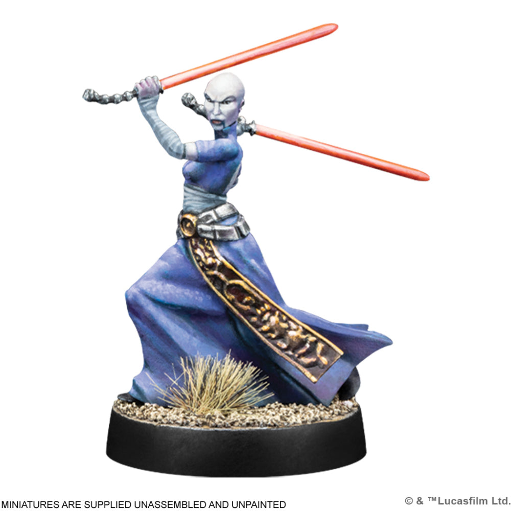 Star Wars Legion - Asajj Ventress Operative Expansion