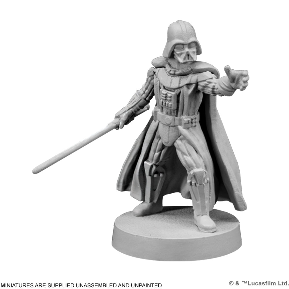 Star Wars Legion | Blizzard Force Starter Set