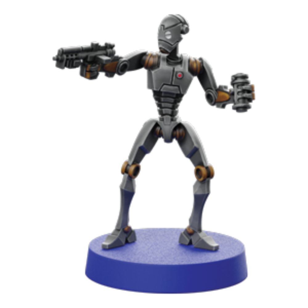 Star Wars Legion - BX-series Droid Commandos