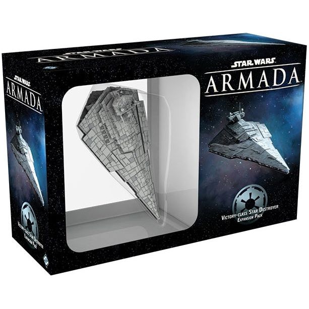 Star Wars Armada - Victory-class Star Destroyer Expansion