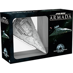 Star Wars Armada - Imperial-class Star Destroyer Expansion