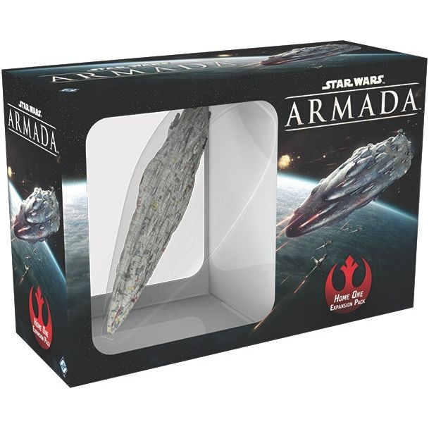 Star Wars Armada - Home One Expansion