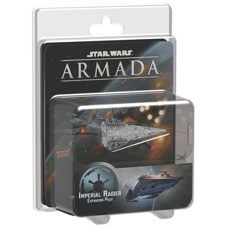 Star Wars Armada - Imperial Raider Expansion
