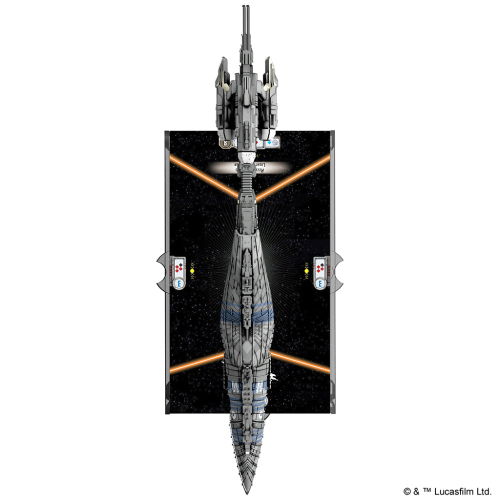 Star Wars Armada - Recusant-class Destroyer Expansion