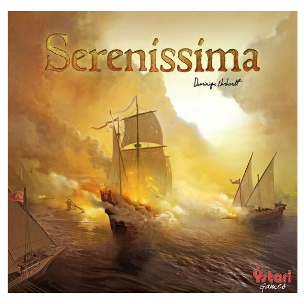 Serenissima