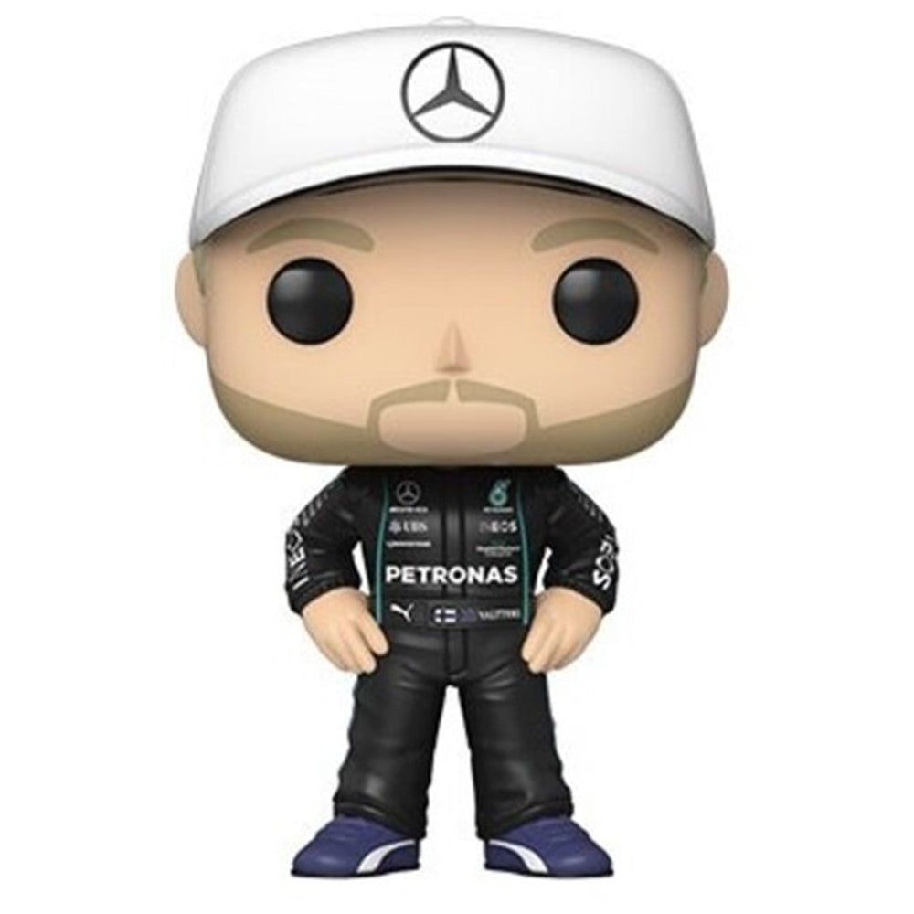 Funko POP! Games | Formula 1 | Valtteri Bottas