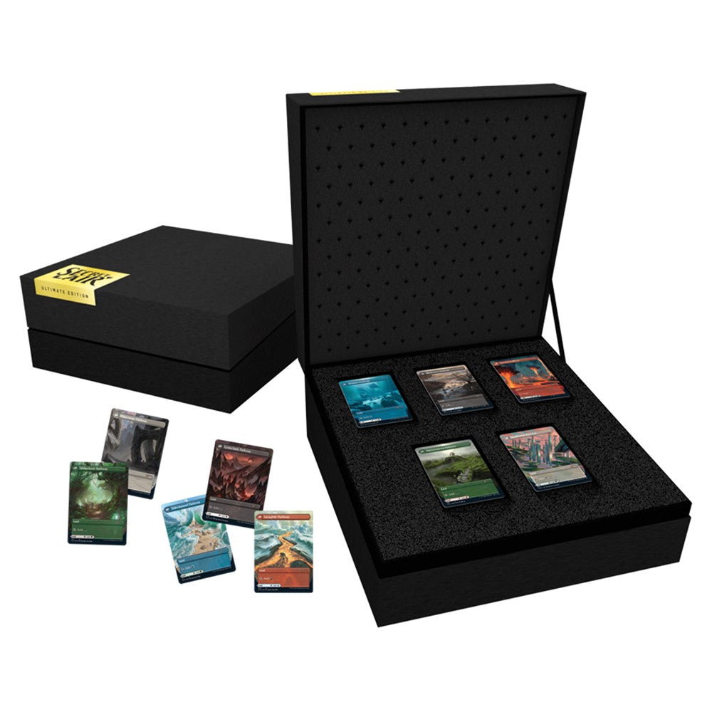 Magic: The Gathering Secret Lair Ultimate Edition II