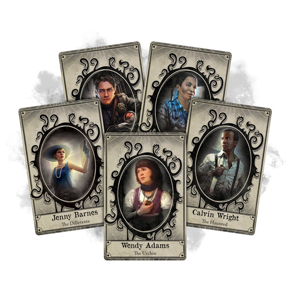 Arkham Horror | Third Edition