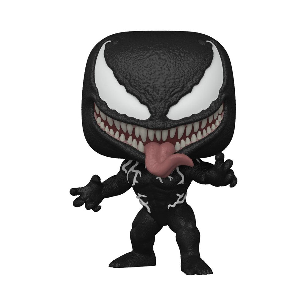 Funko POP! Games | MARVEL | Venom - Let There Be Carnage