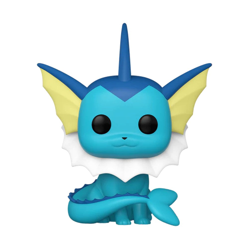 Funko POP! Games | Pokemon | Vaporeon