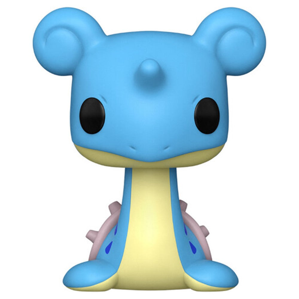 Funko POP! Games | Pokemon | Lapras