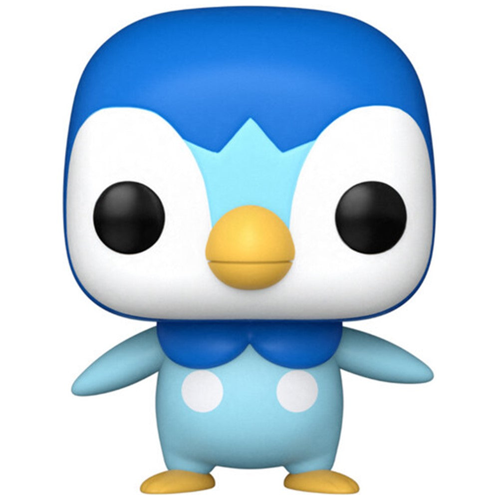 Funko POP! Games | Pokemon | Piplup