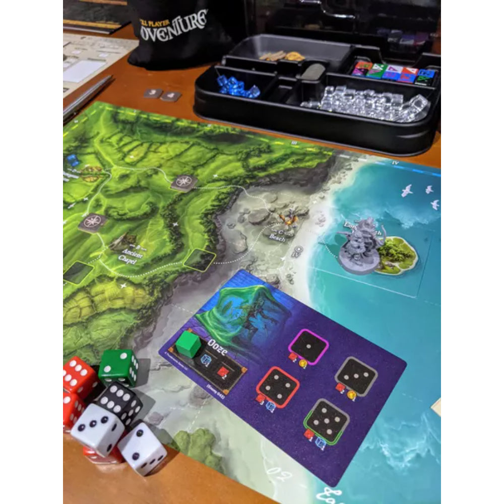 Roll Player Adventures