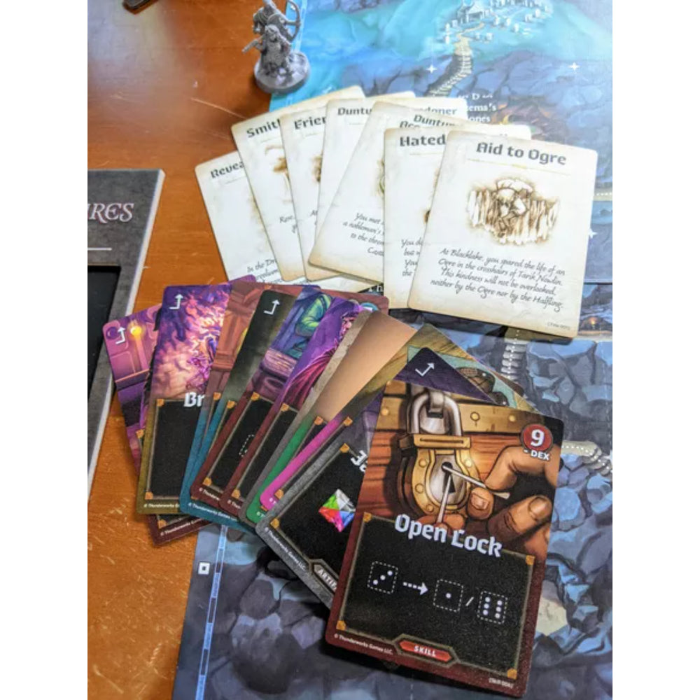 Roll Player Adventures
