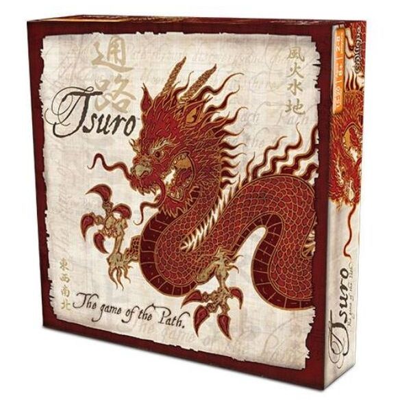 Tsuro