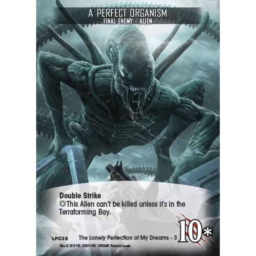 Legendary Encounters: ALIEN Covenant Expansion - Level Up Store