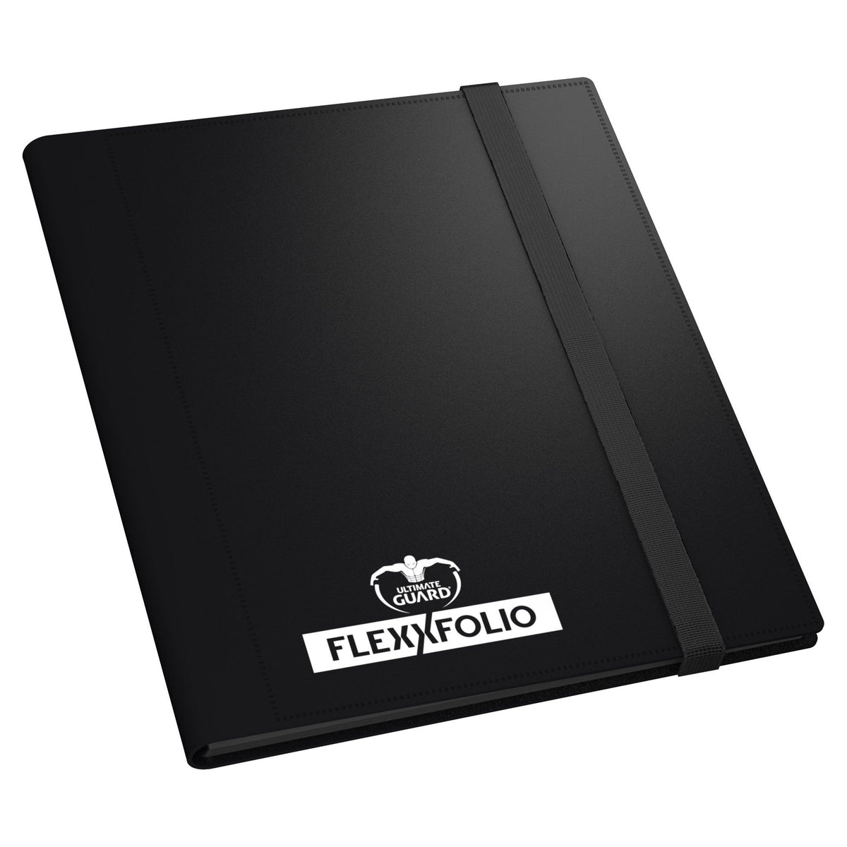 UGD - 4 Pocket FlexXfolio Black