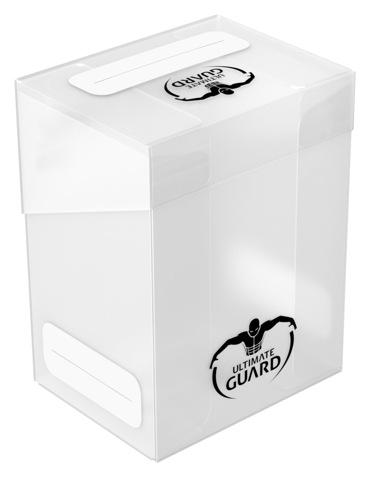 Ultimate Guard Deck Case Std Transparent