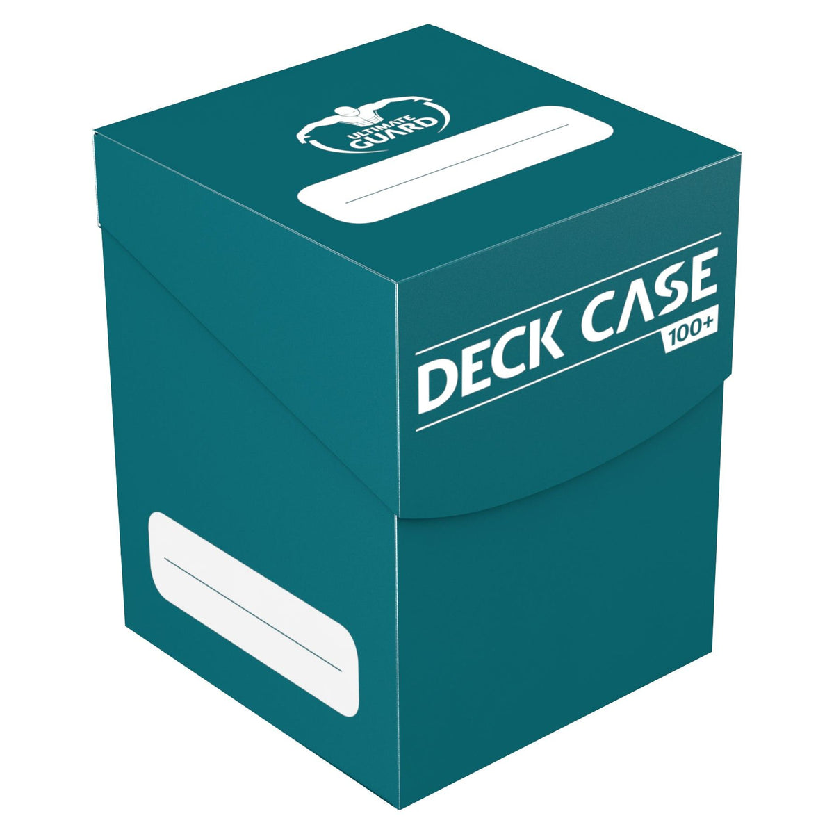 Ultimate Guard Deck Case 100+ Petrol Blue