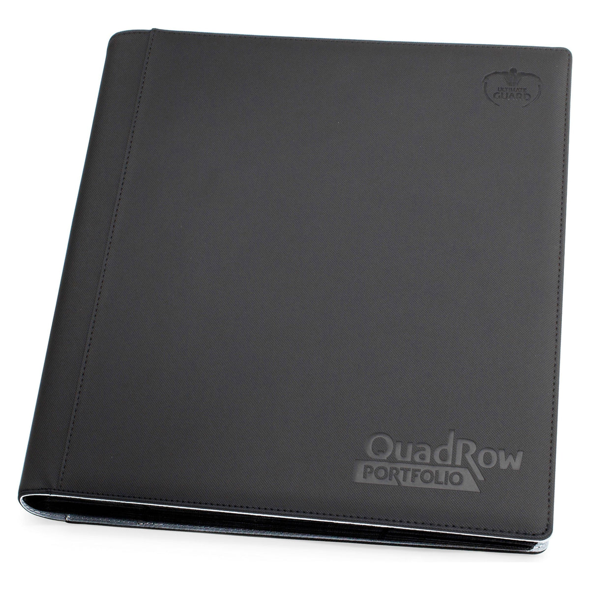 UGD - 12 Pocket Quadrow Port Xeno Blk