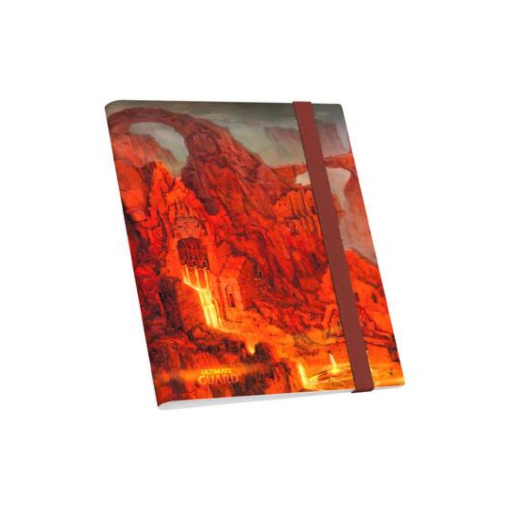 Flexxfolio 360 – 18-Pocket - Lands Edition II - Mountain