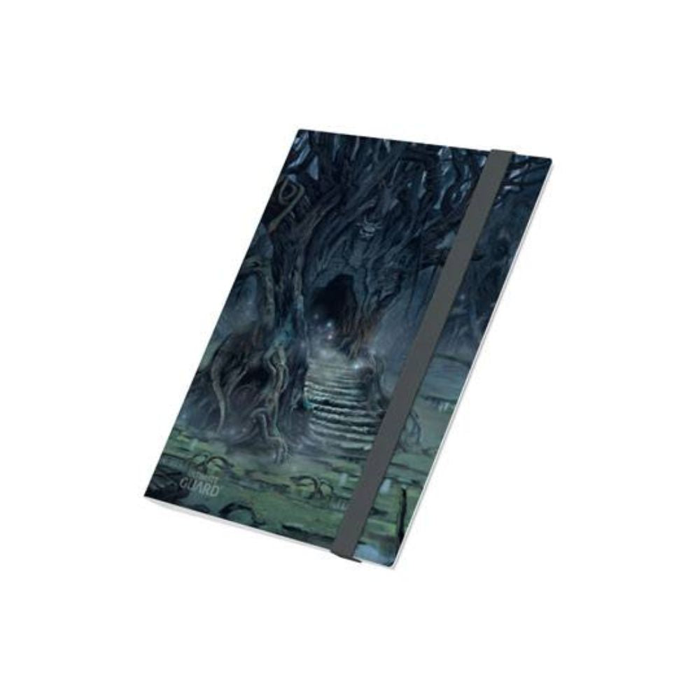 Flexxfolio 360 – 18-Pocket - Lands Edition II - Swamp