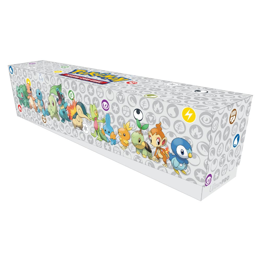 Ultra Pro First Partner Accessory Bundle for Pokemon