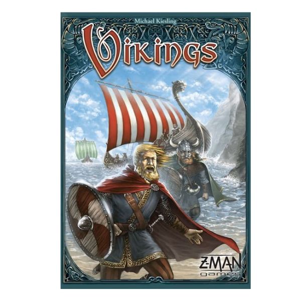 Vikings