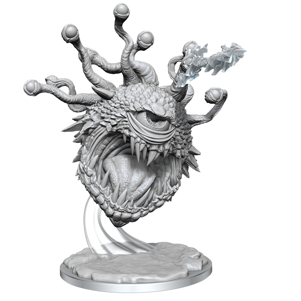 D&D Frameworks Miniatures | Beholder