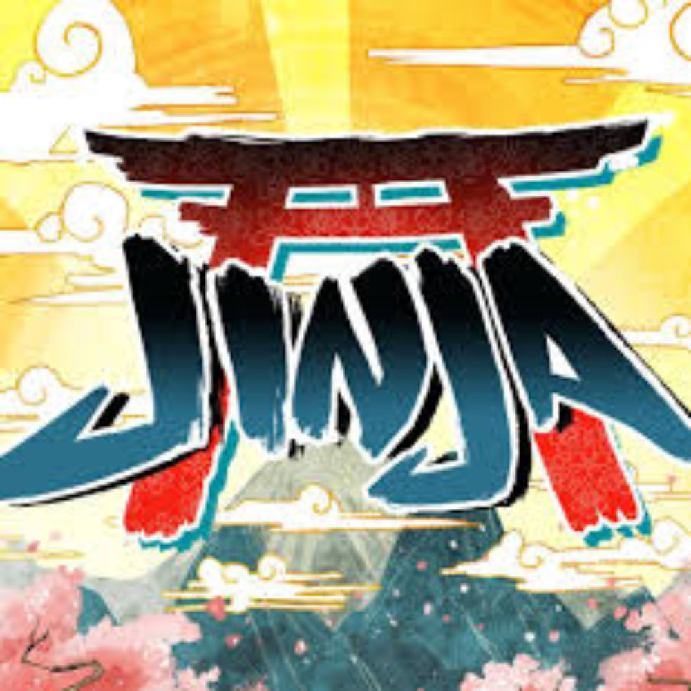 Jinja