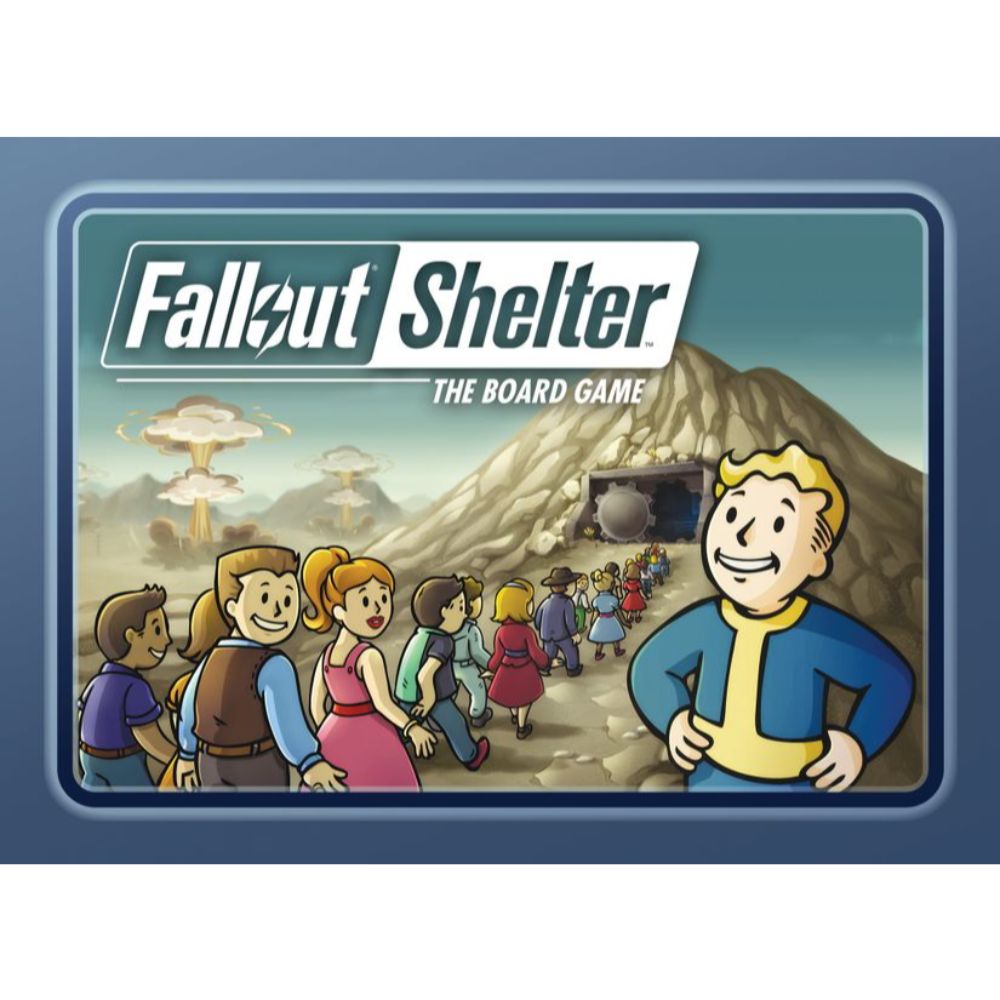 Fallout - Level Up Store