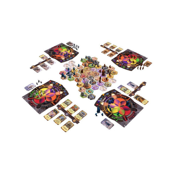 Archmage Set Archmage: Collector's Edition - Level Up Store
