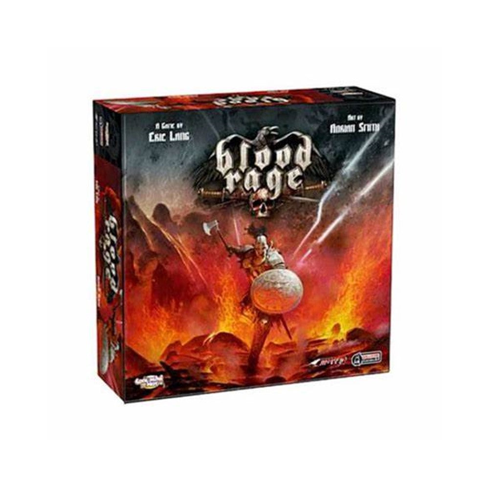 Blood Rage: Core - Level Up Store