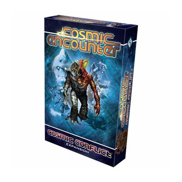 Cosmic Encounter: Cosmic Conflict Expansion - Level Up Store