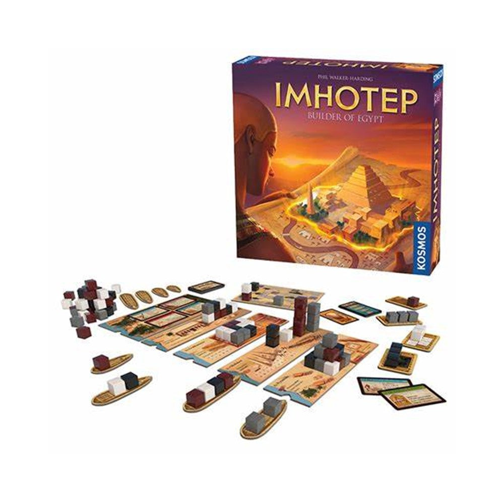 Imhotep