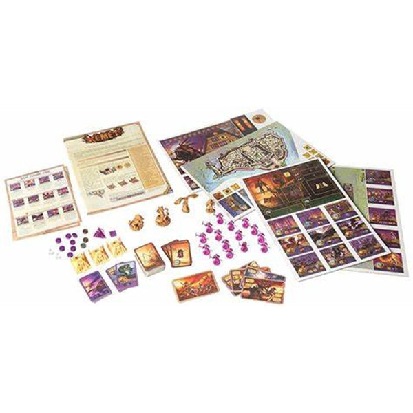 Kemet: Seth Expansion - Level Up Store