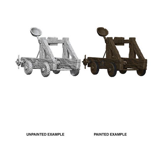 WizKids Deep Cuts - Catapult