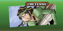 Colt Express Bandit Pack: Cheyenne Expansion