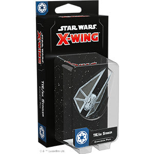 Star Wars X-Wing 2nd Edition - TIE/sk Striker