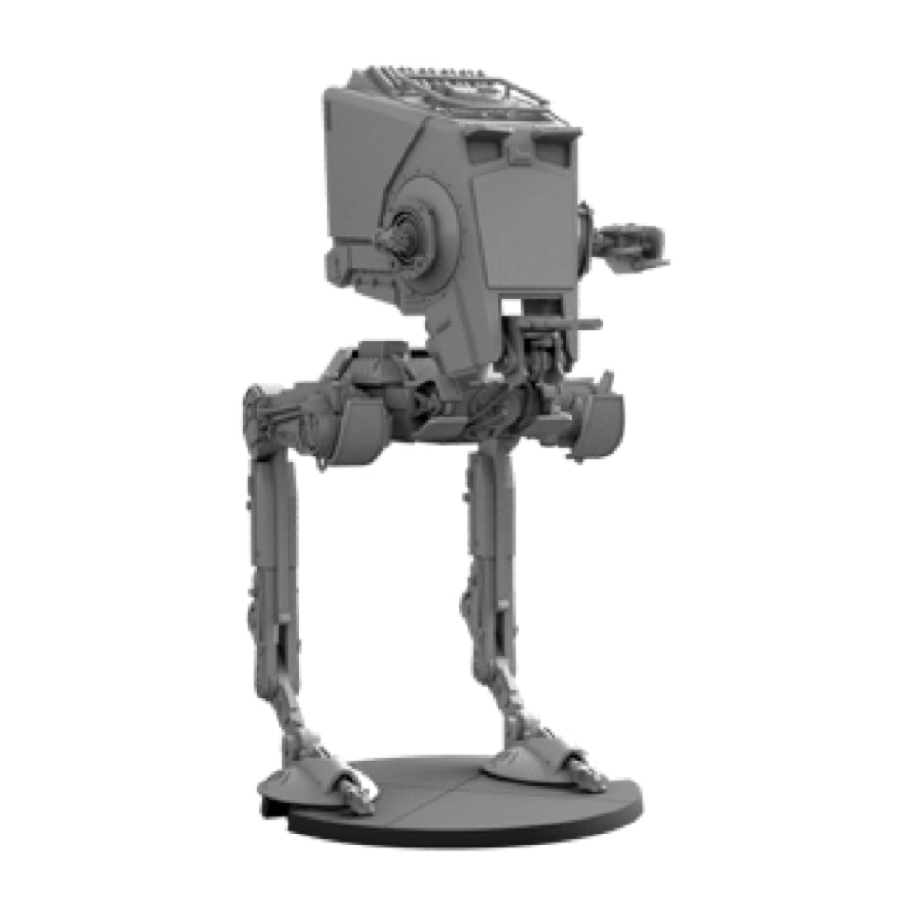 Star Wars Legion | AT-ST Unit Imperial Expansion