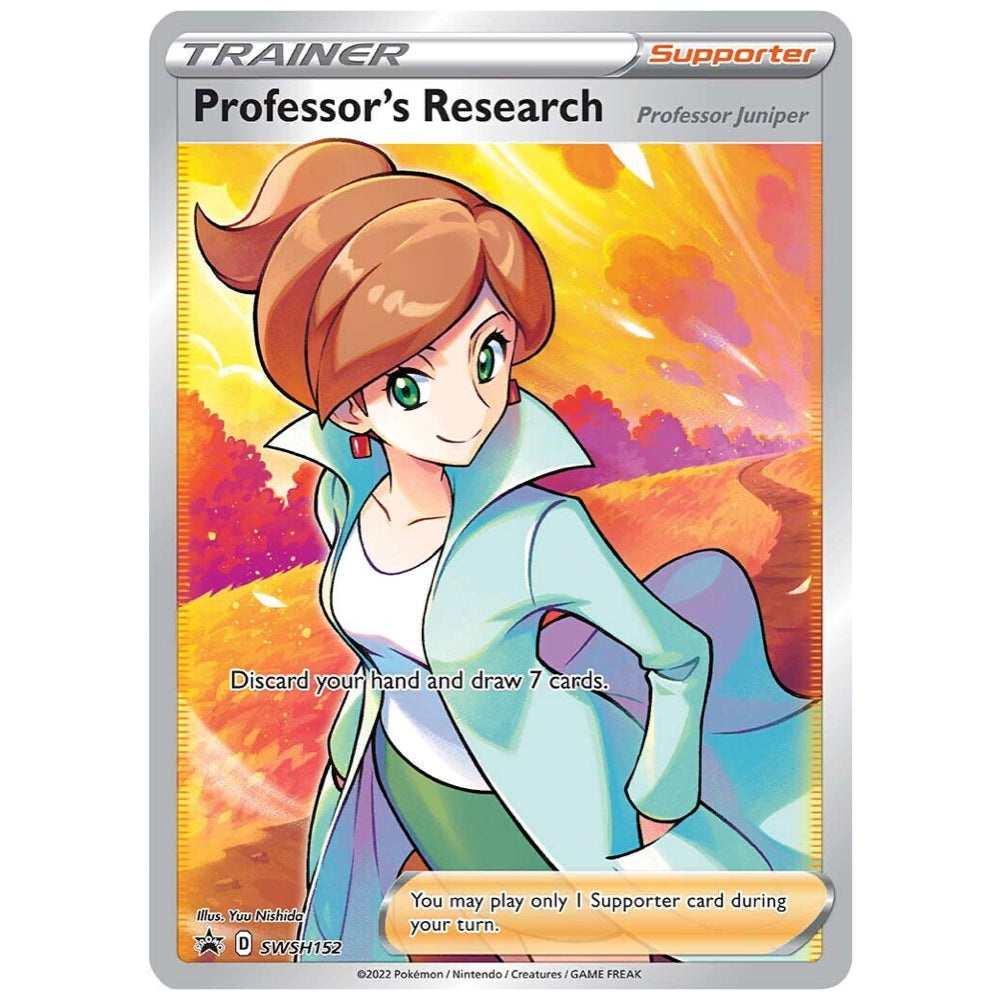 Pokemon | Professor Juniper Premium Tournament Collection