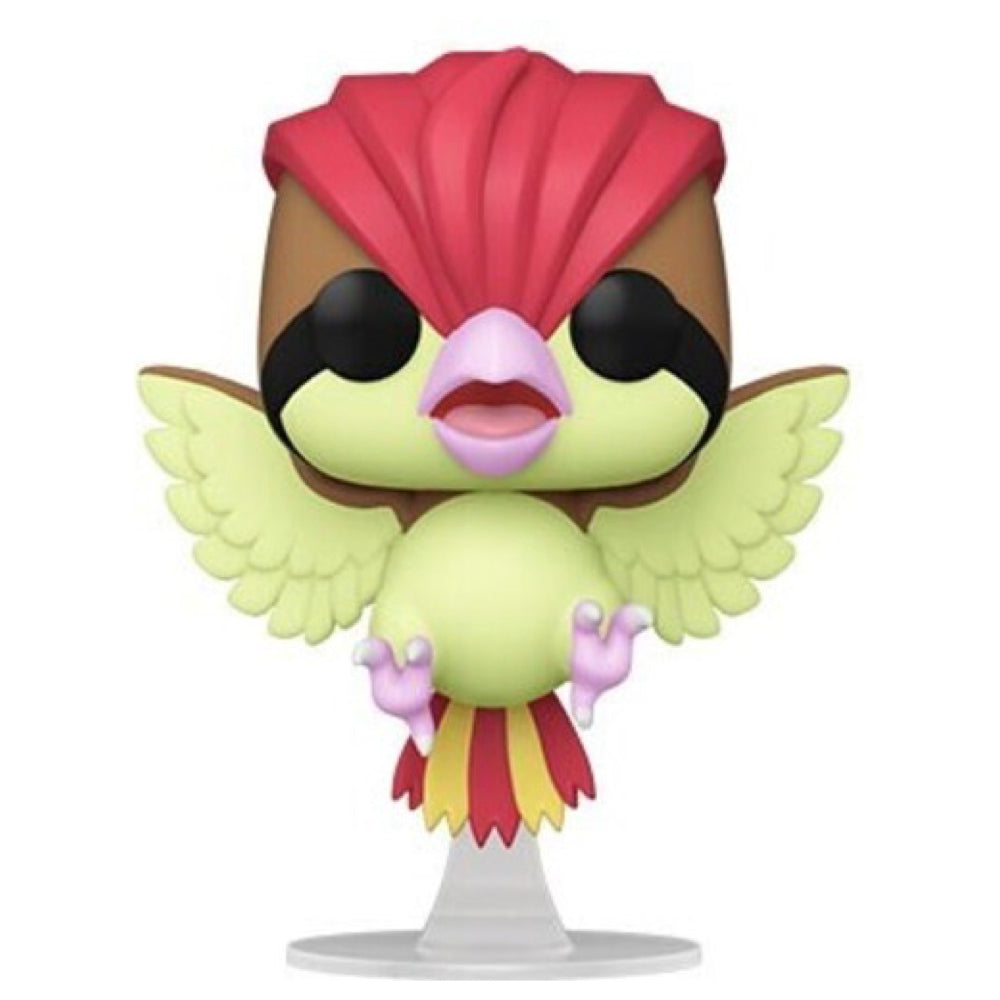 Funko POP! Games | Pokemon | Pidgeotto