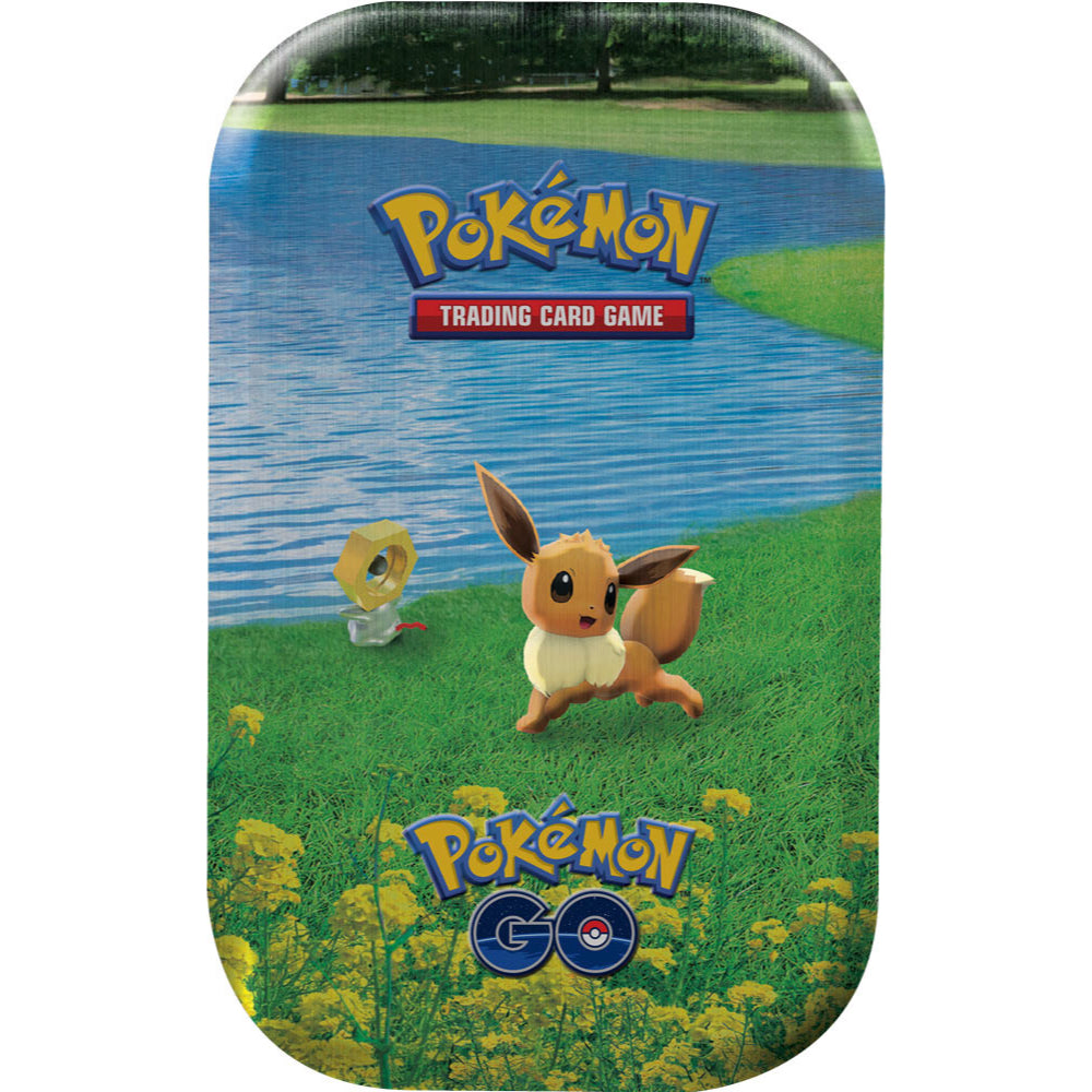 Pokemon GO | Mini Tin