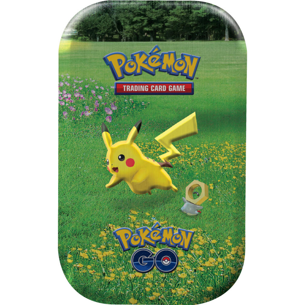 Pokemon GO | Mini Tin